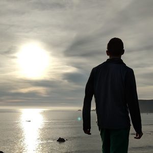 Meet your Posher, Matt